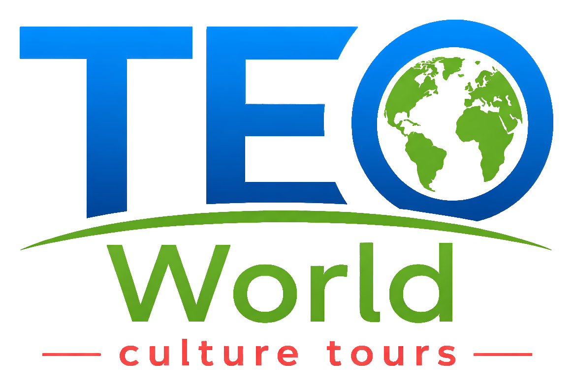 Teo World Culture Tours