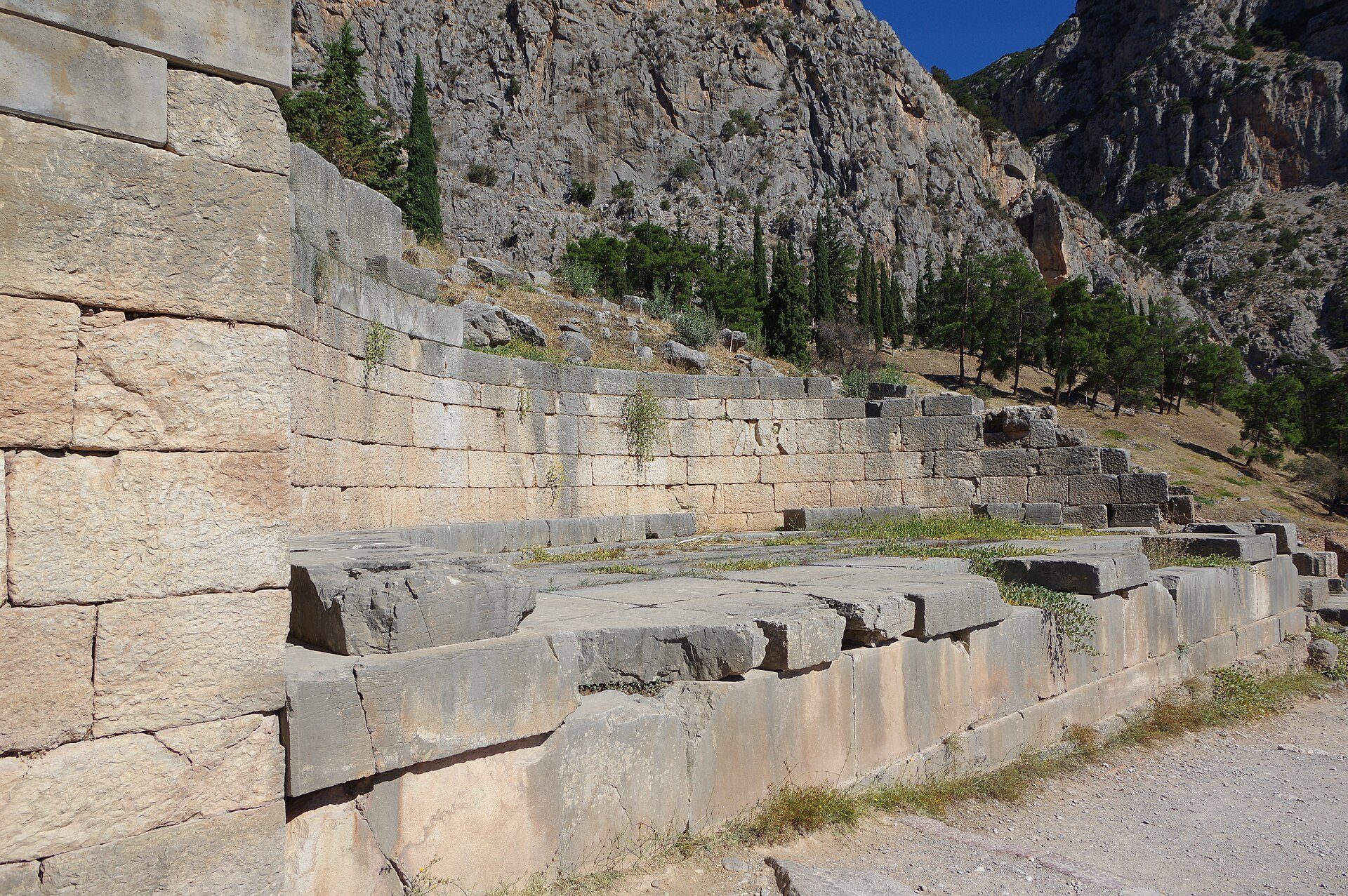 In the Footsteps of Alexander the Great