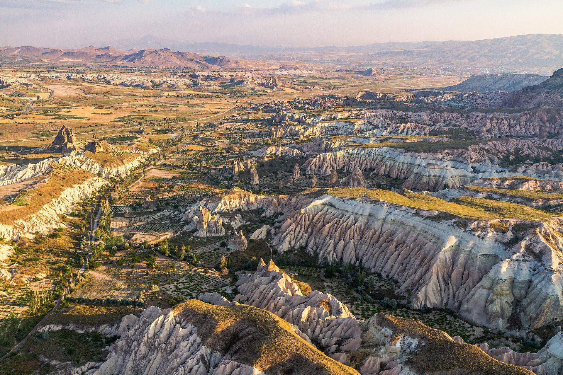 The Classical Splendors of Western Türkiye