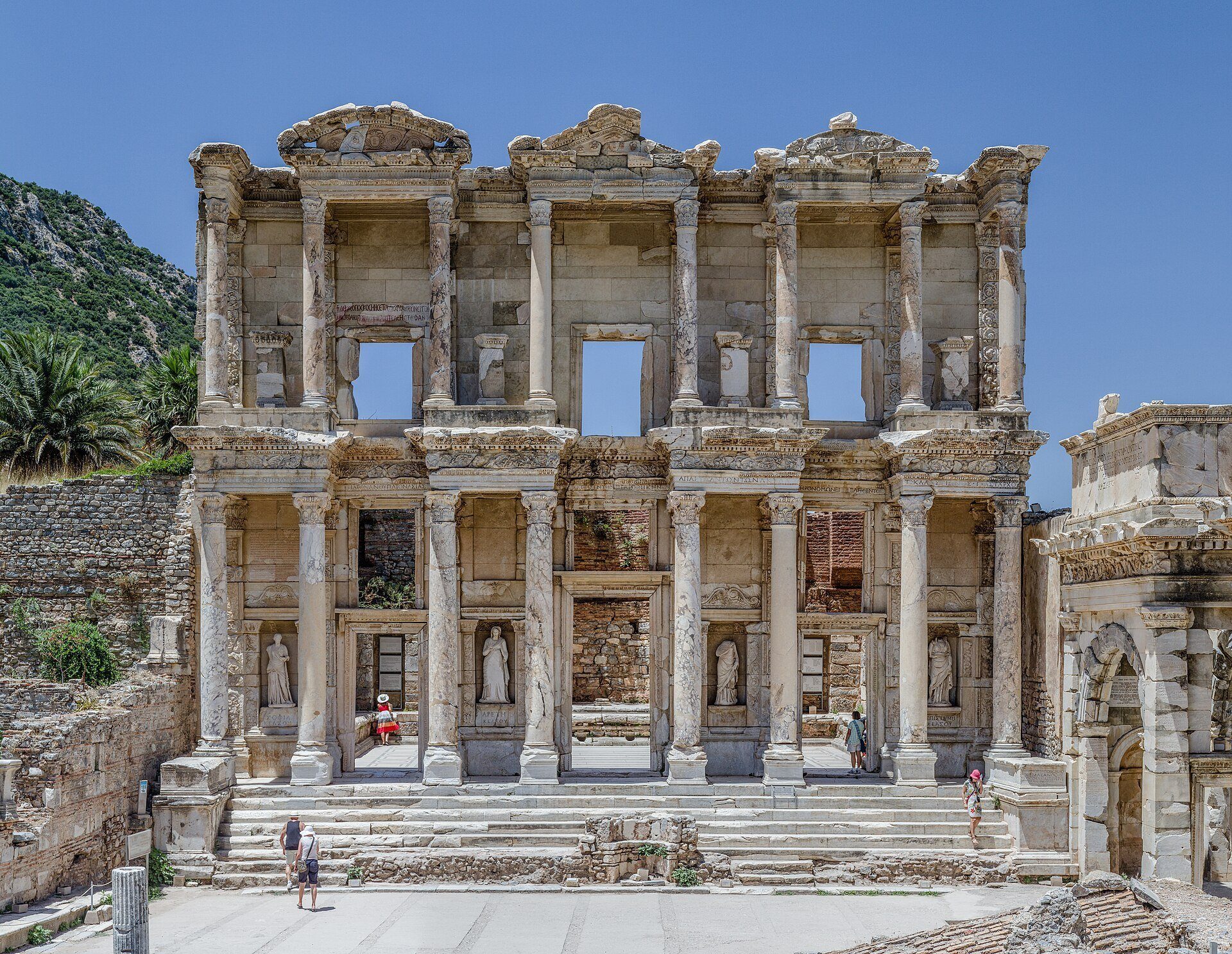 Journey to the Roots of Western Civilization